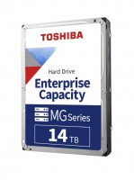 Toshiba 14TB Enterprise (MG07ACA14TE)
